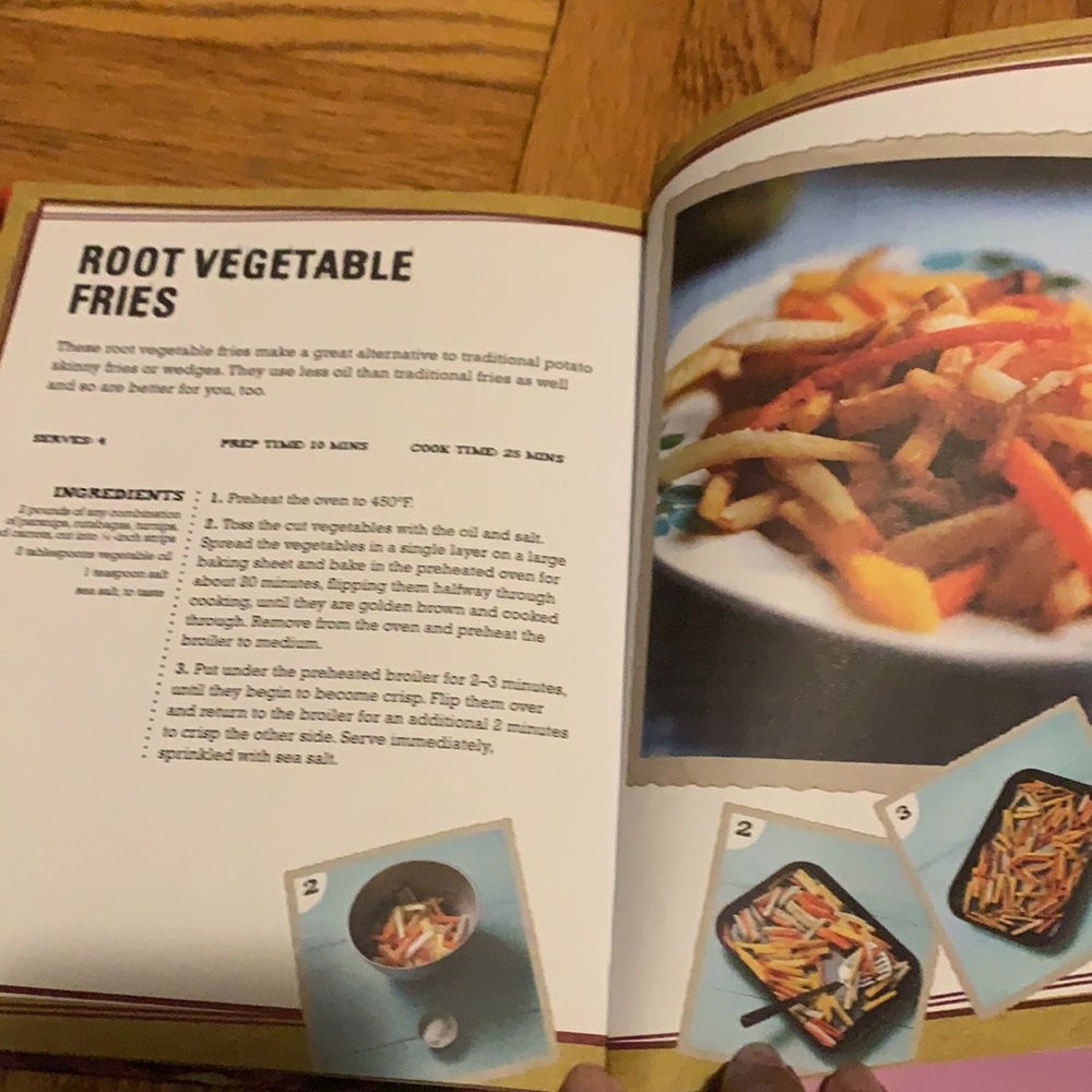 Cookbook - Picture 4 of 4